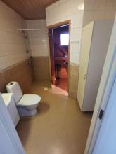 Pesuhuone/wc