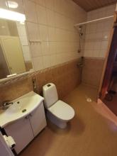 Pesuhuone/wc